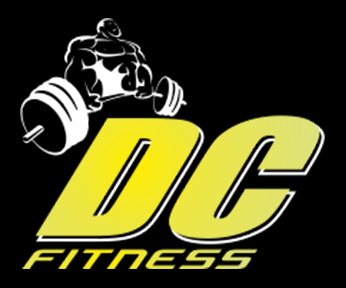 DC Logo